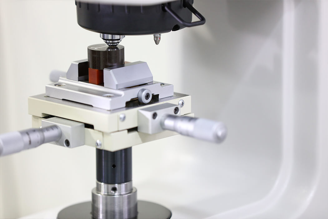 Precision Measurement