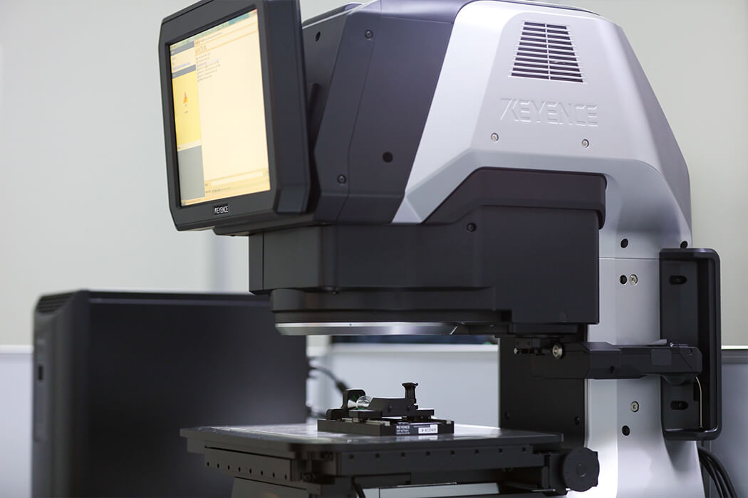 Manufacturing Process Control